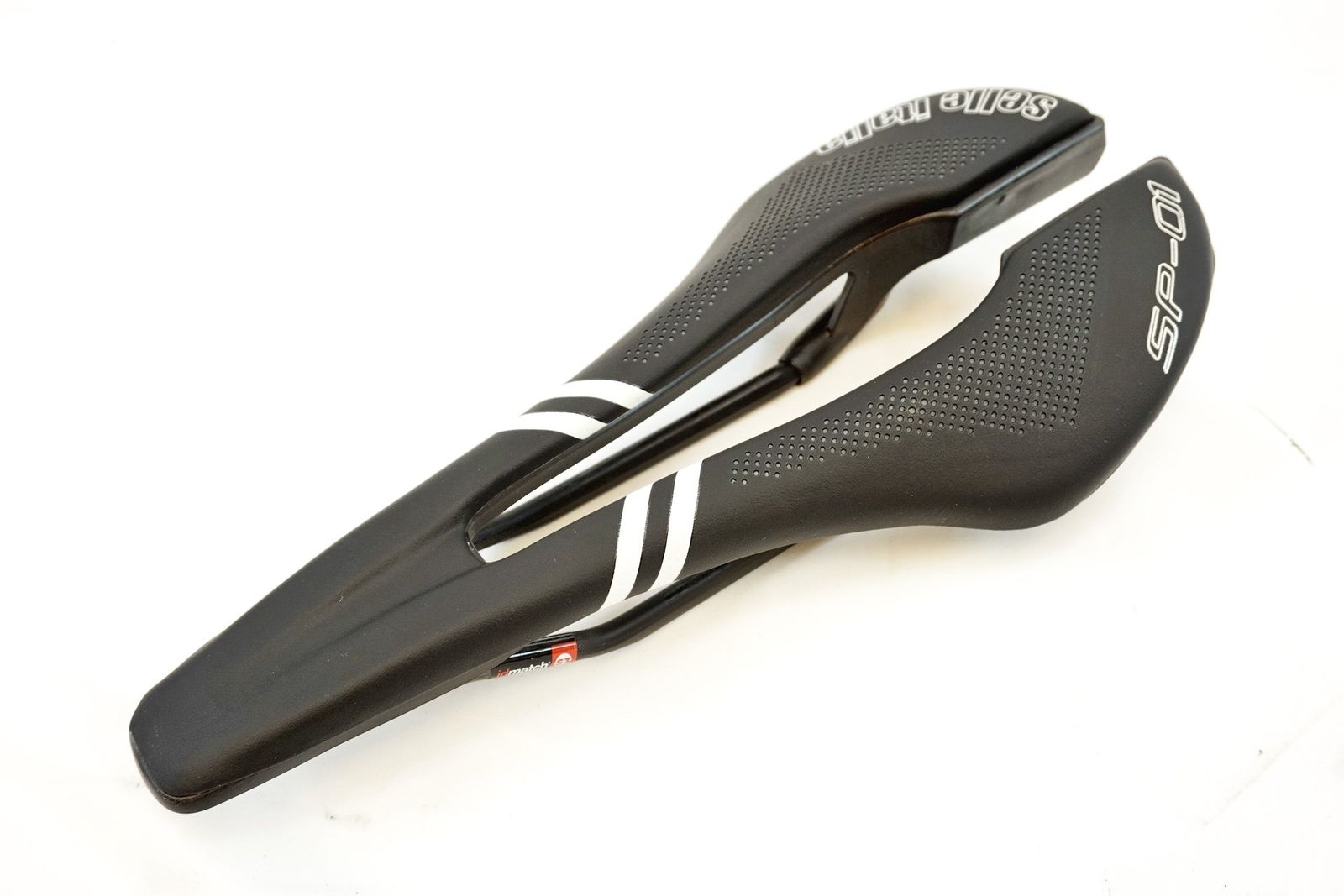 セライタリアSP-01 KIT CARBONIO SUPERFLOW サドル SELLE ITALIA 「セライタリア」 SP-01 KIT CARBONIO SUPERFLOW サドル