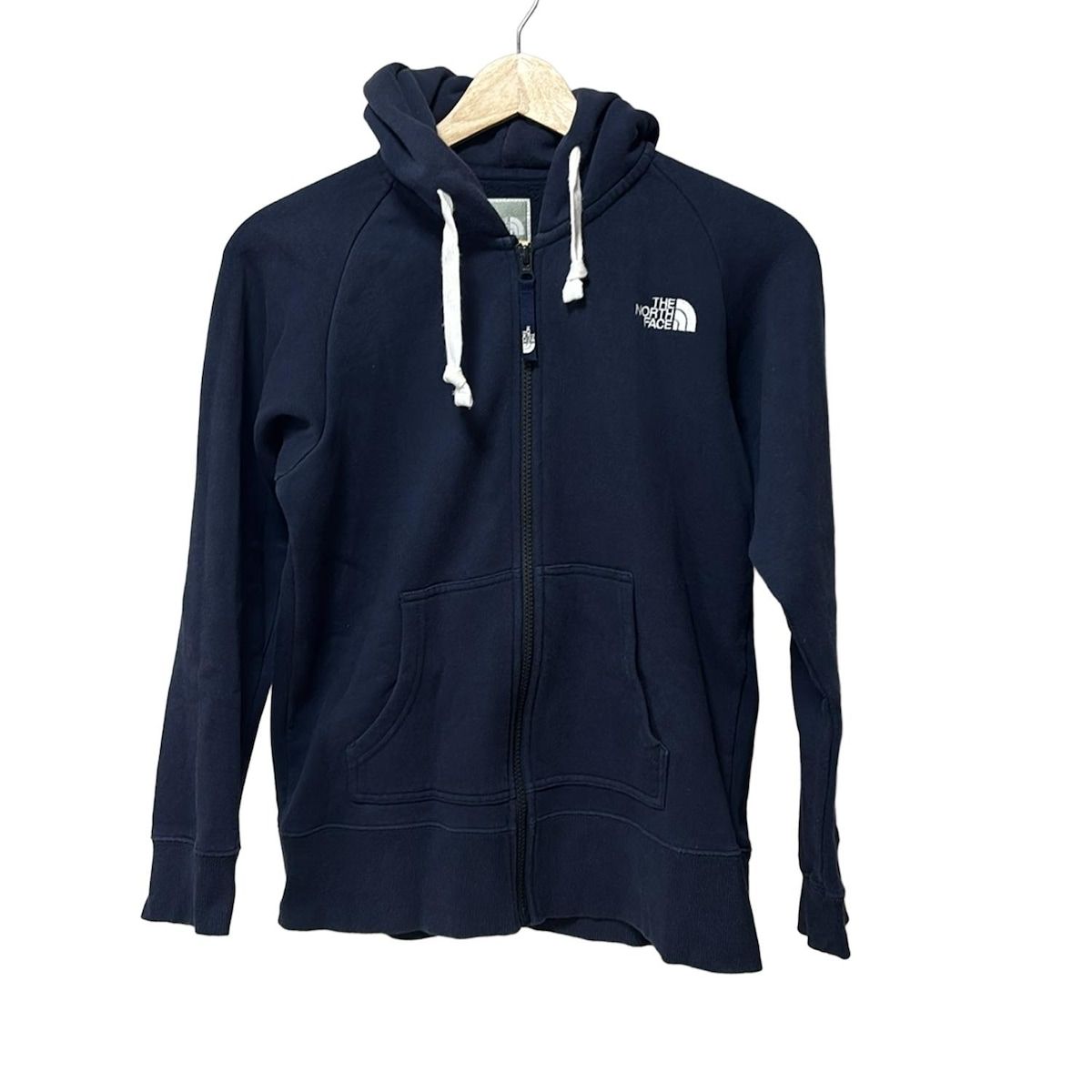THE NORTH FACE ネイビーパーカー Mサイズ THE NORTH FACE ザ・ノース・フェイス パーカー メンズ