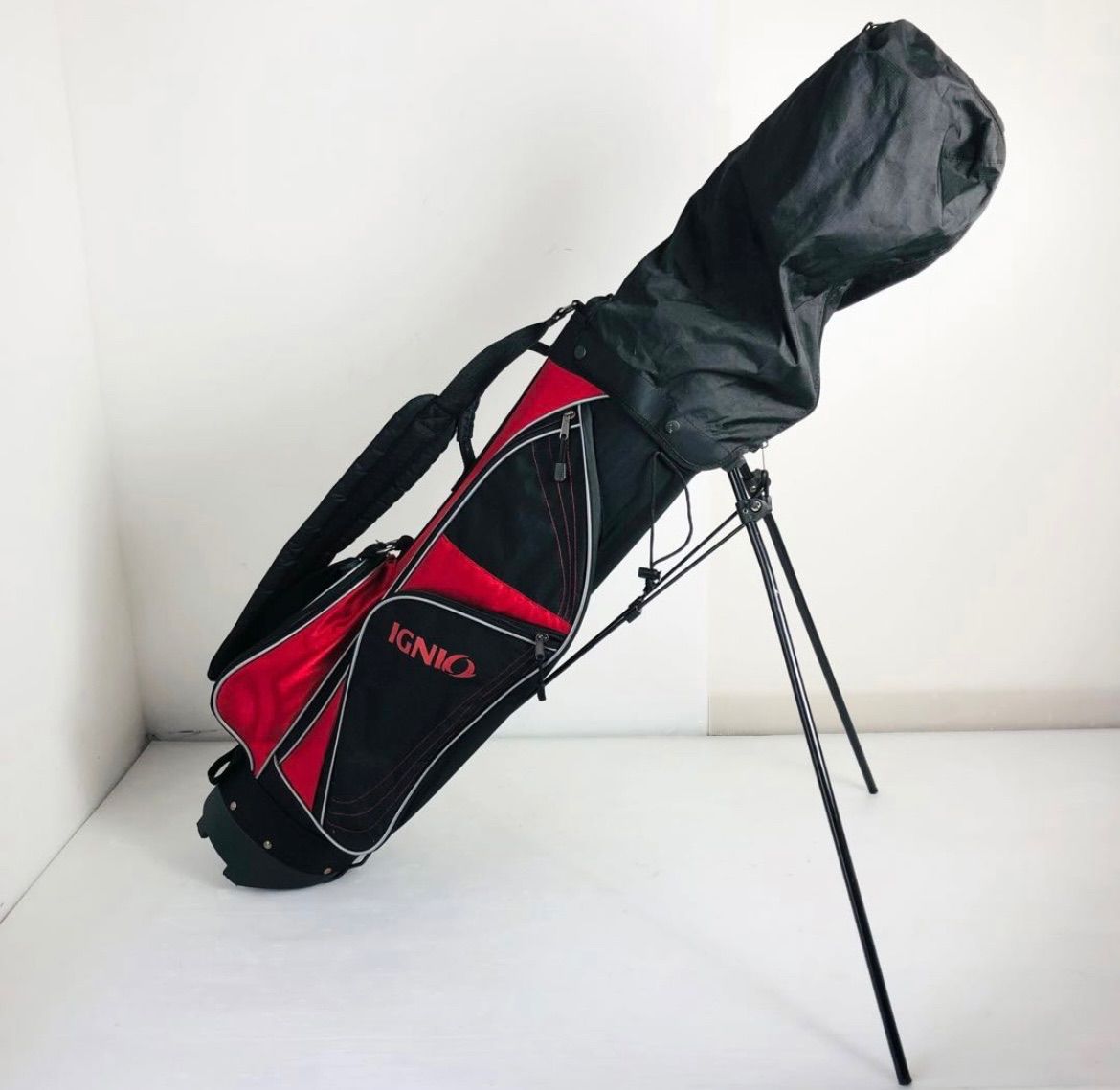 ワールドイーグル F-01α メンズゴルフ クラブ セット 初心者 入門