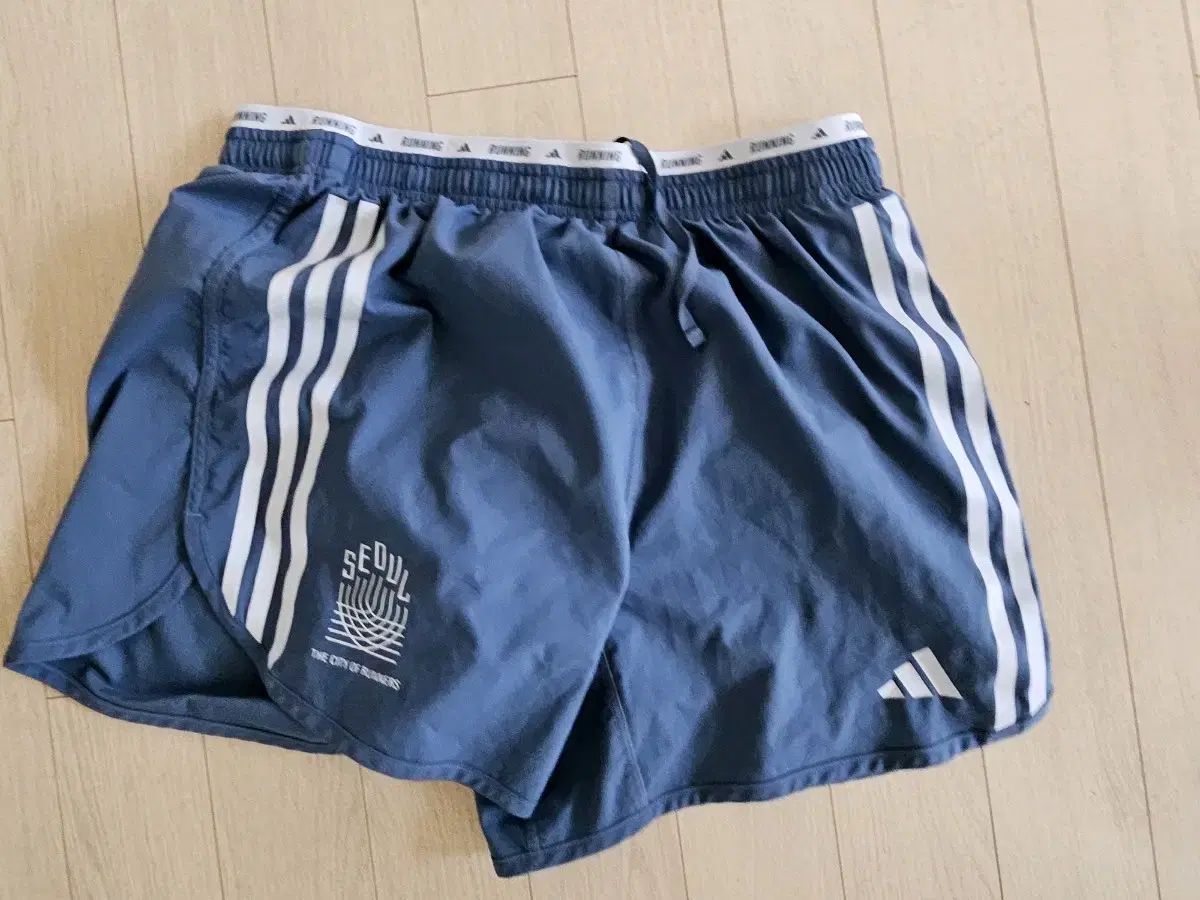 2XL パンツ