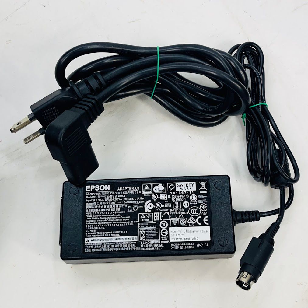 EPSON TM-m30 ブラック レシートプリンター AF06 ヨドバシ.com - エプソン EPSON レシートプリンター TM-m30