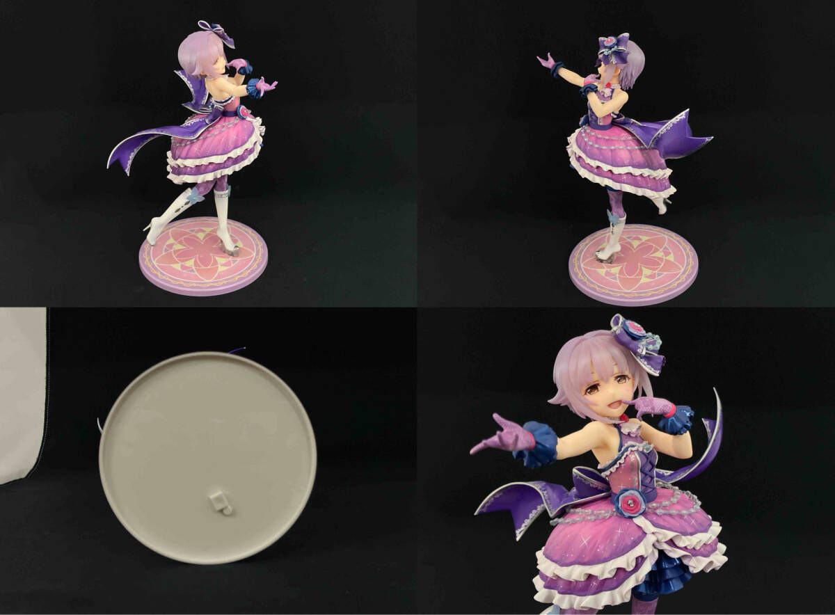 現状品 アルタｰ 輿水幸子 自称・カンペキVer. 1/7 アイドル