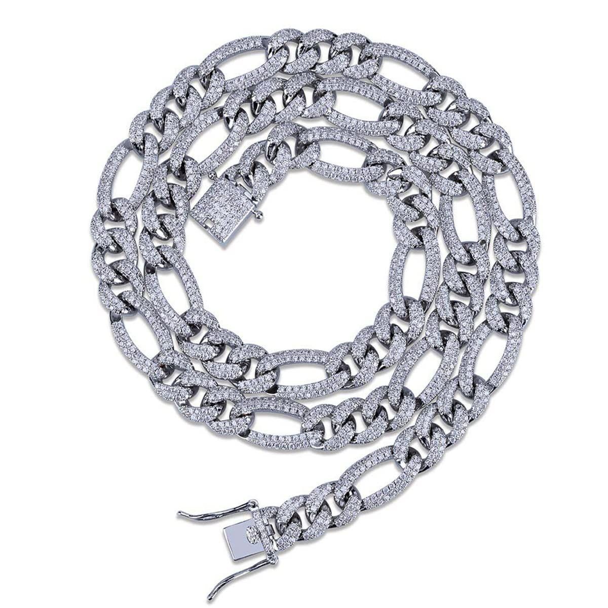 Figaro Chain