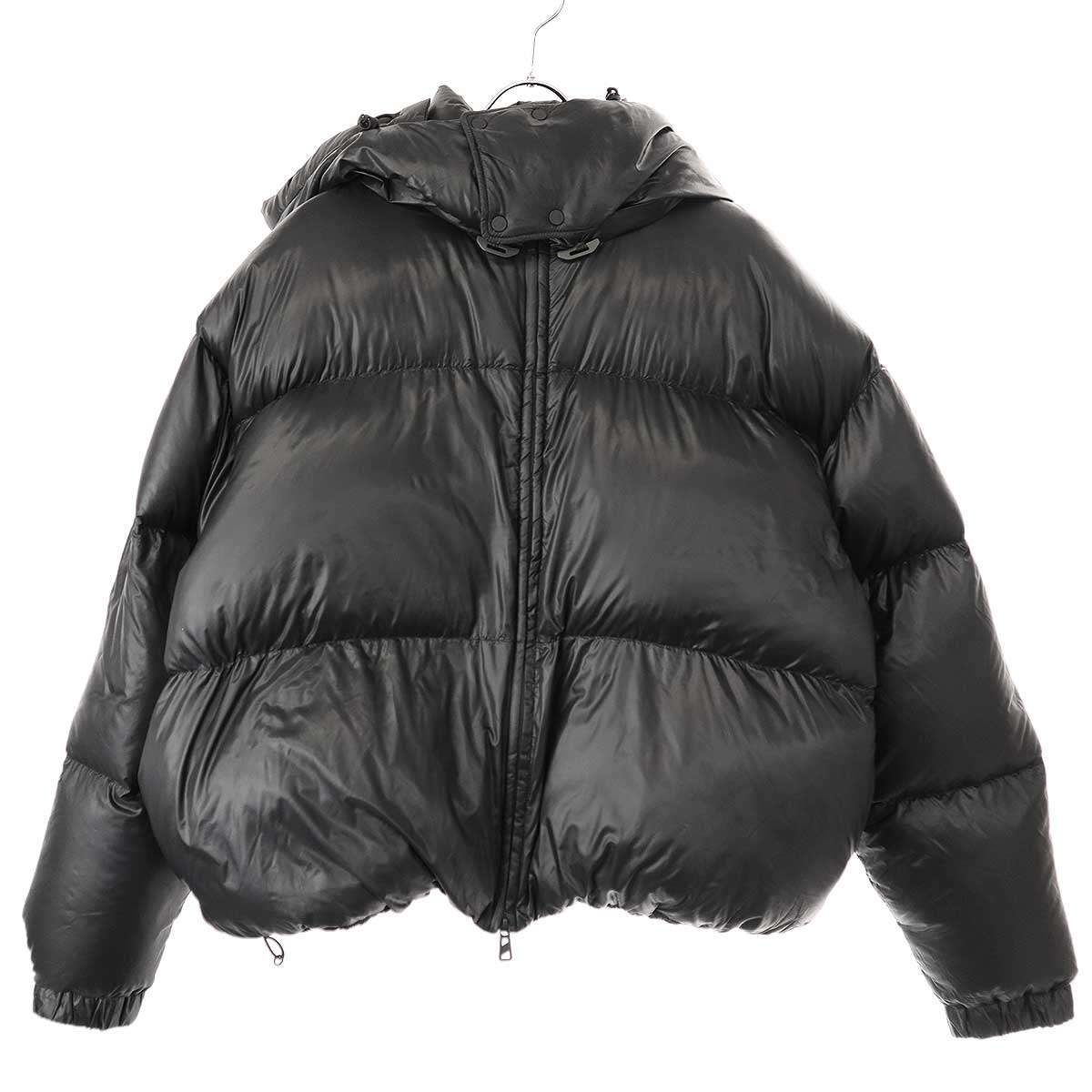 F/CE. エフシーイー 24AW PERTEX MINIMAL DOWN PARKA パーテックス