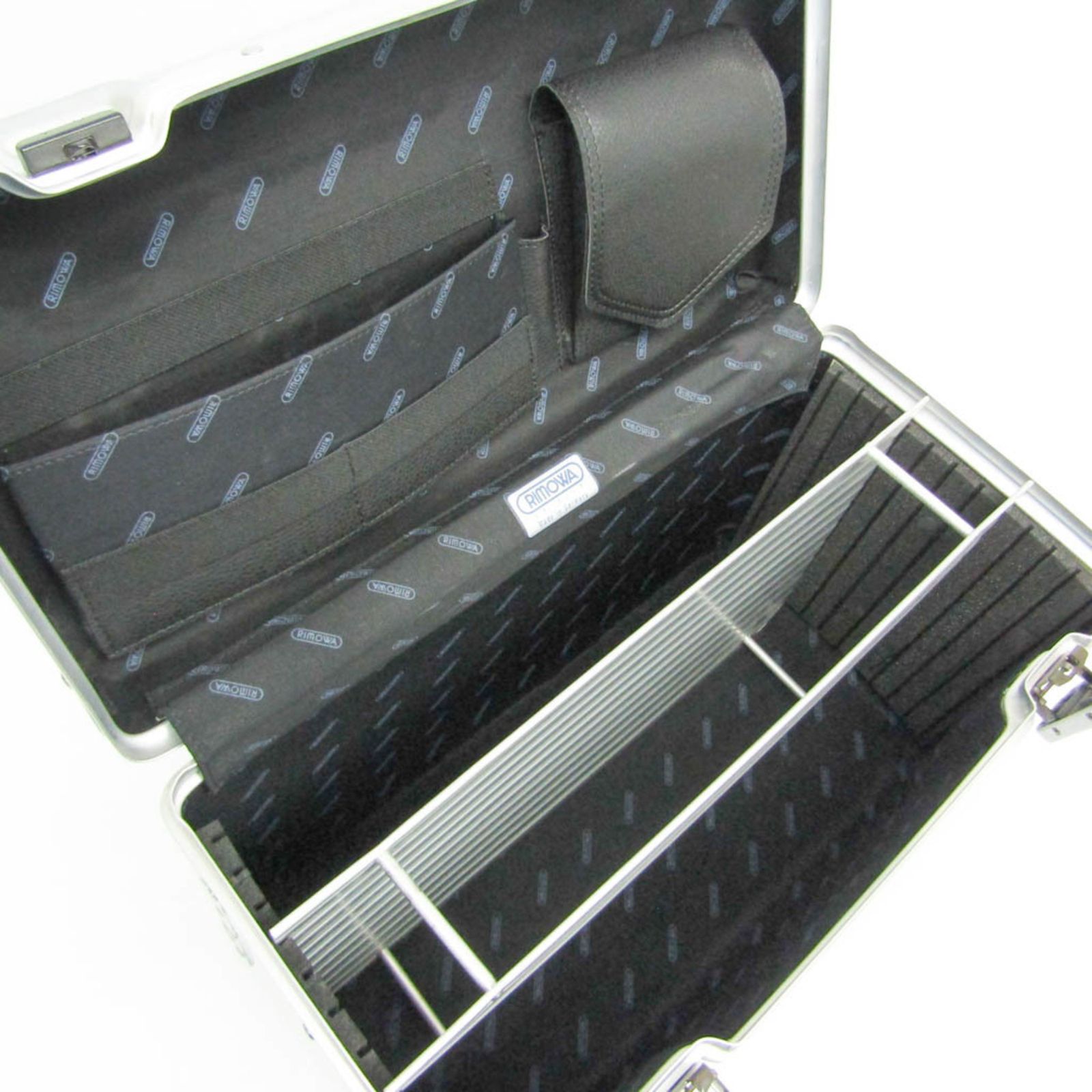 リモワ(Rimowa) トパーズ パイロットケース 950.34.10.1 メンズ