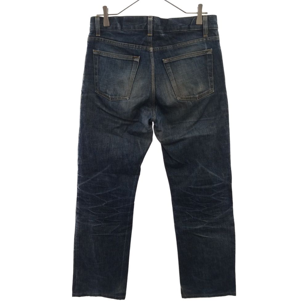 90s 本人期 HELMUT LANG クラシックデニムパンツ 1999 希少 本人期 1999 HELMUT LANG PAINTER JEAN 32 - メルカリ