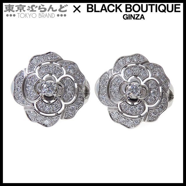 シャネル CHANEL ピアス 両耳 未使用 美品 CHANEL シャネル CCマーク ピアス ABD477 B16782 NY391