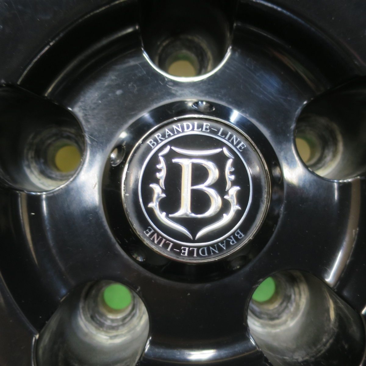 BRANDLE-LINE ブランドルライン