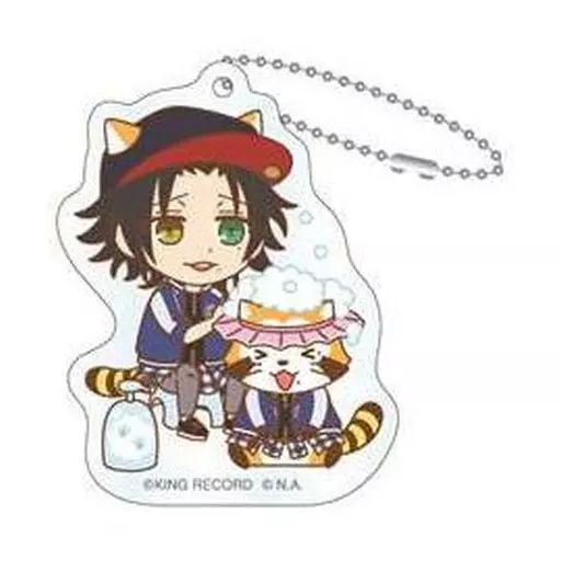 中古】雑貨 山田二郎＆ラスカル 「ヒプノシスマイク-Division