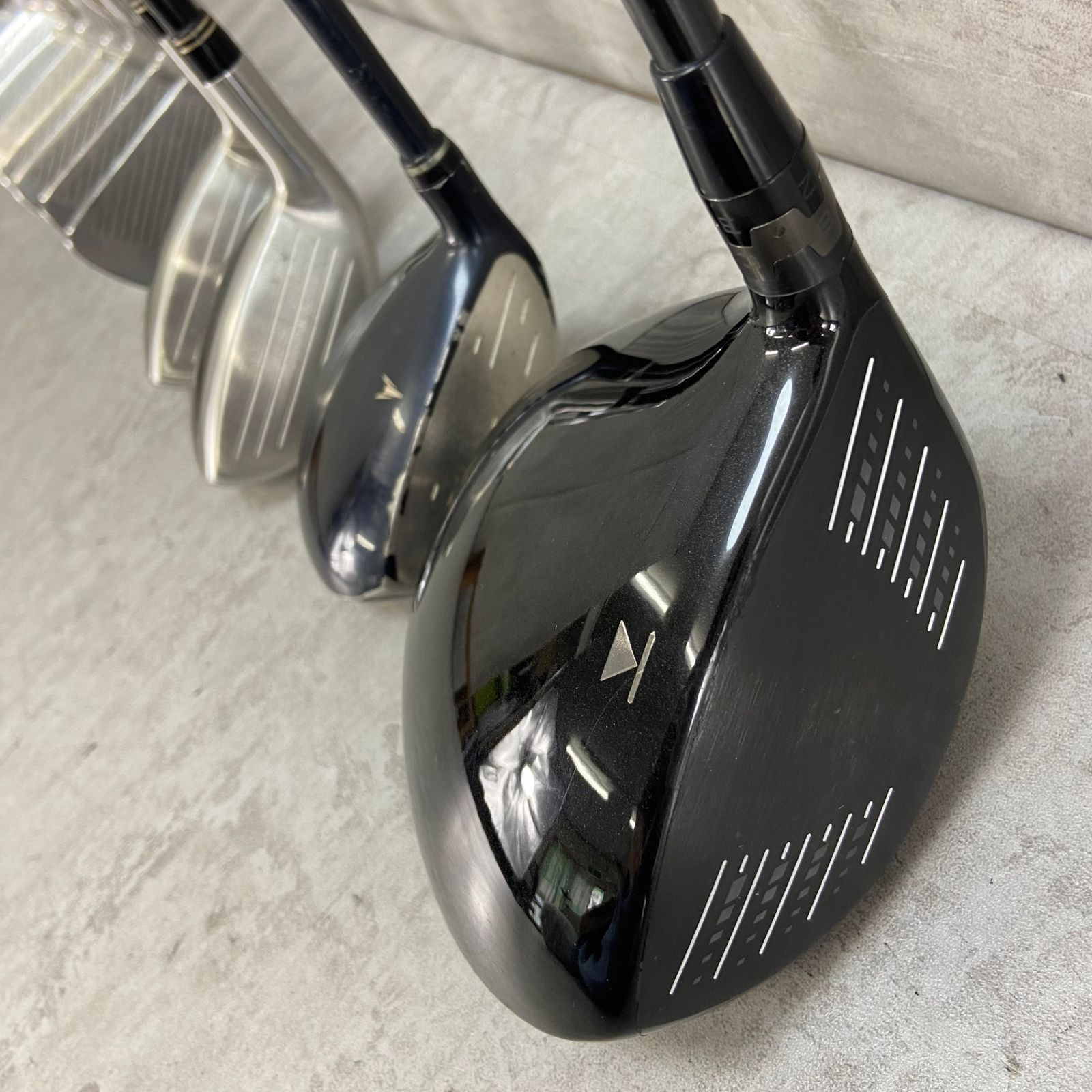 Titleist タイトリスト XXIO ゼクシオ メンズゴルフ14本セット