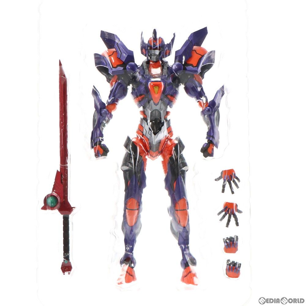 GIGAN-TECHS(ギガンテックス) グリッドナイト SSSS.DYNAZENON