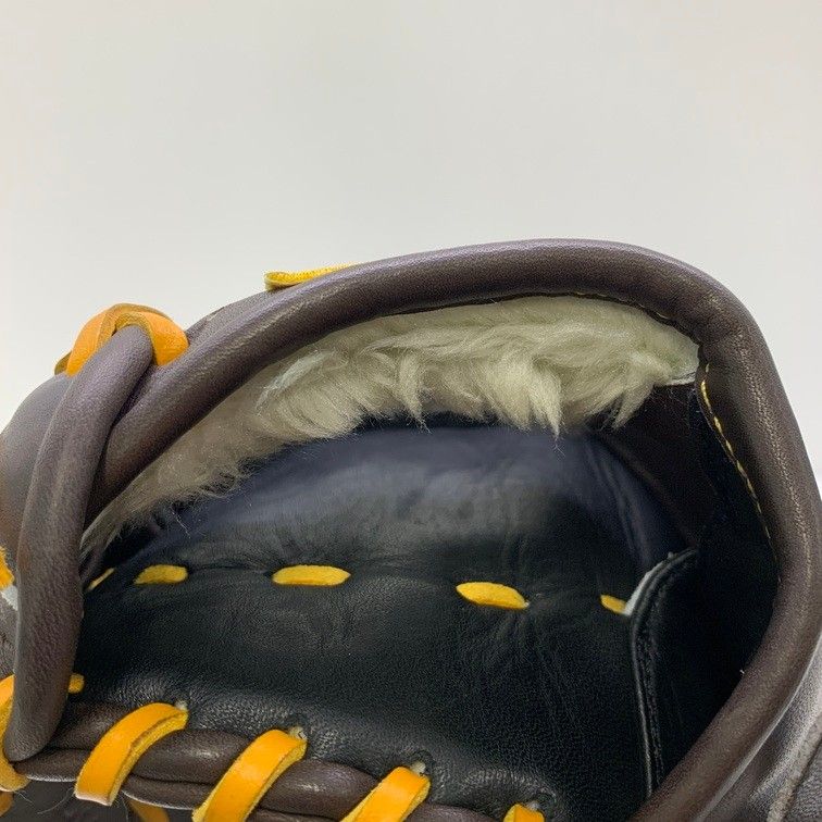 中古品 ローリングス Rawlings HOH PRO EXCEL 軟式 内野手用グローブ GR4FHEN54FS 5490 中古品 ローリングス Rawlings HOH PRO EXCEL 軟式 内野手用