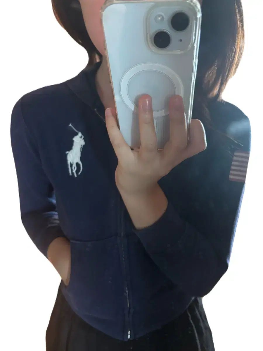 ジップアップ -