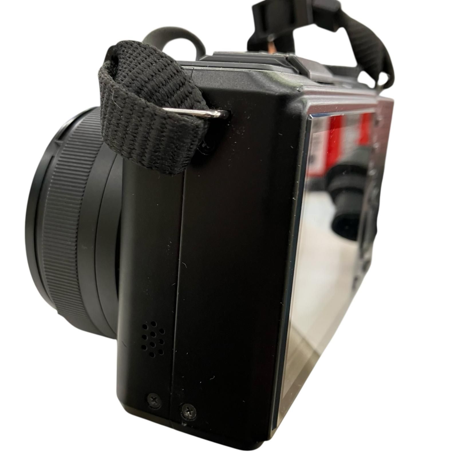 Merrill ブラック