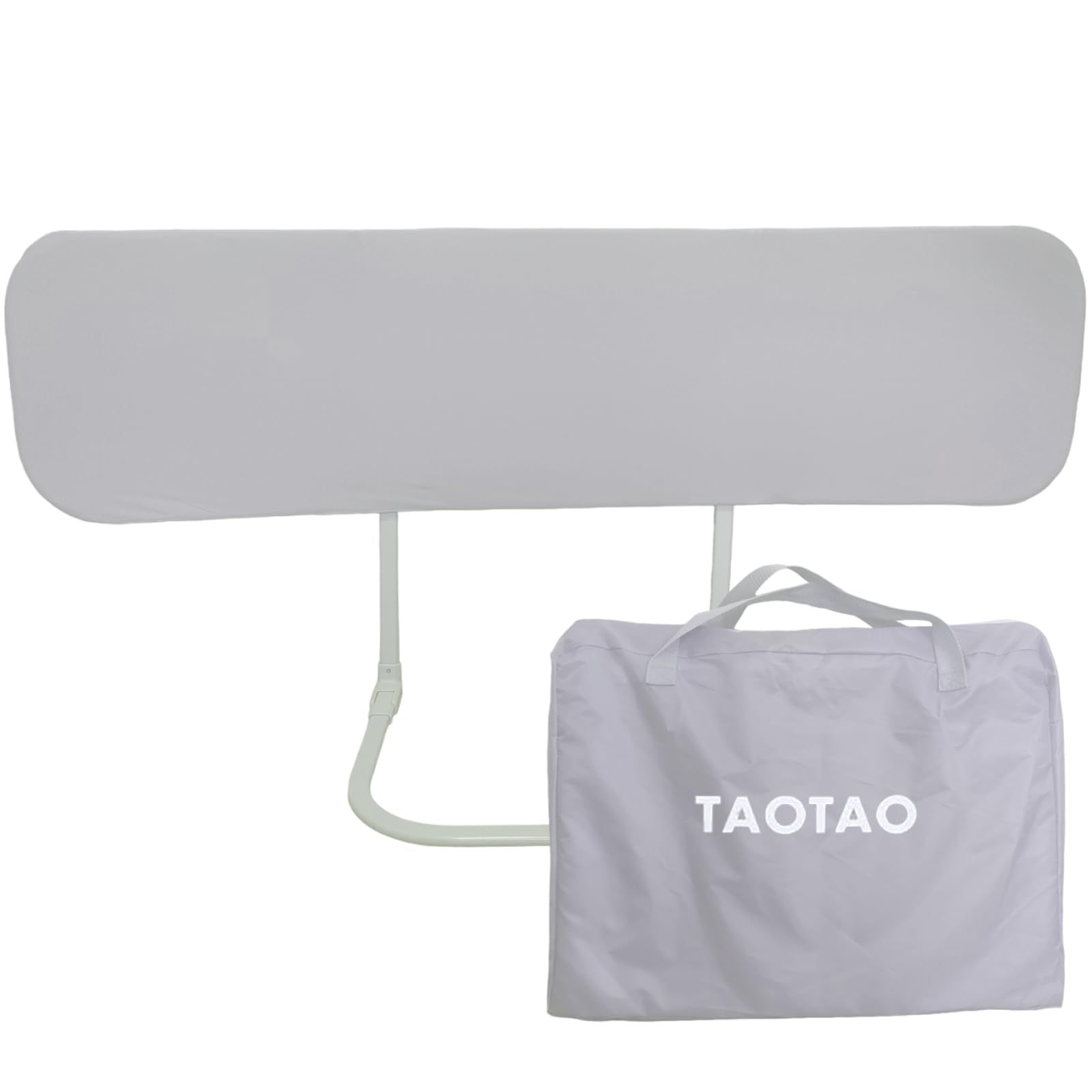 小児科医監修 TAOTAO ベッドガード ベッドフェンス ベッドガード 赤ちゃん 150×40cm