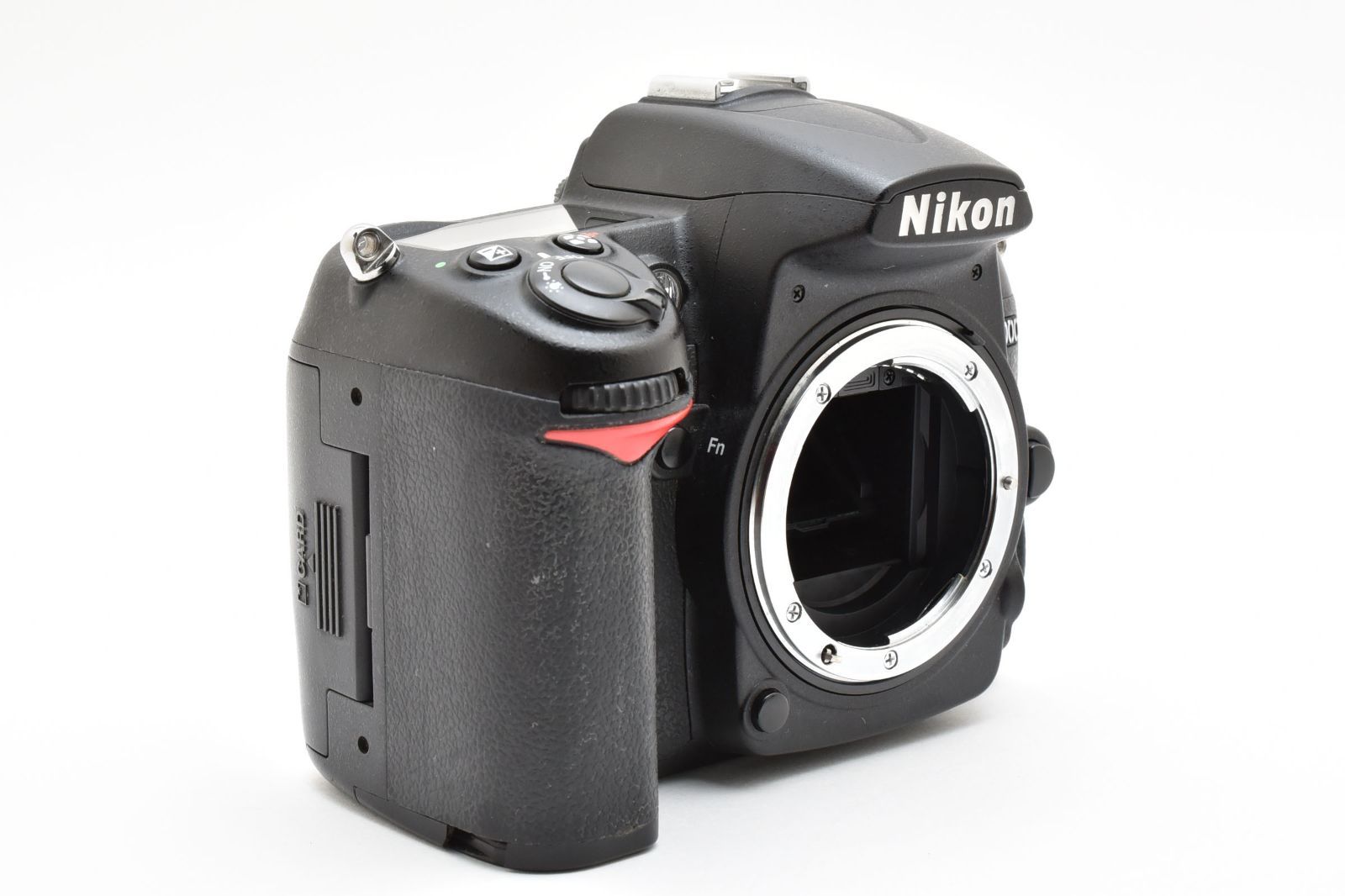 ☆美品 Nikon D7000ボディー ☆マルチパワーバッテリーパック MB-D11付き☆
