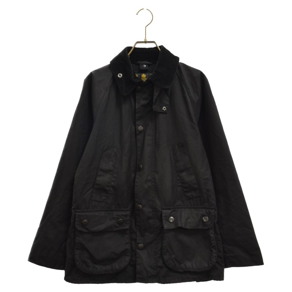 Barbour (バブアー) ×SHIPS シップス SL BEDALE EDIFACE ビデイル