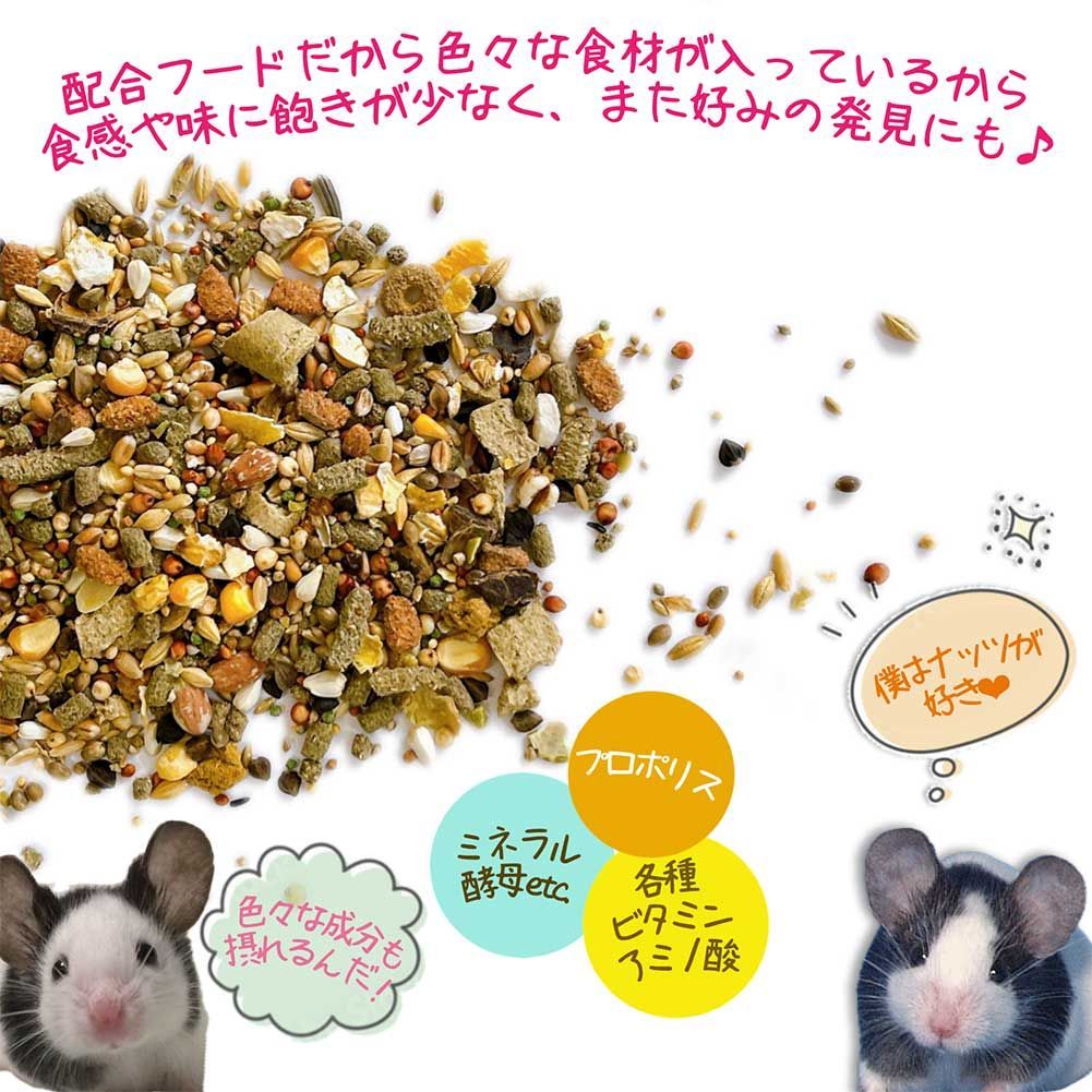 ラット　マウス　ハムスター等ハードフード10kg送料込み imgrc0100066140.jpg?fitin=357:357
