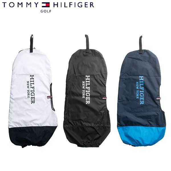 新品未使用】TOMMY HILFIGER GOLF ゴルフ トラベルケース 新品未使用】TOMMY HILFIGER GOLF ゴルフ トラベルケース