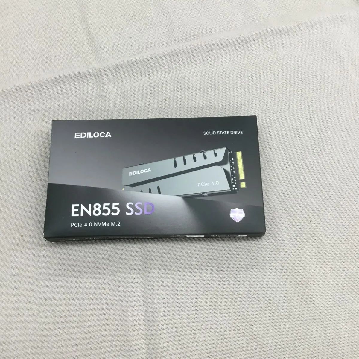 EDILOCA EN855 SSD エキスパート藤沢辻堂店 - メルカリ