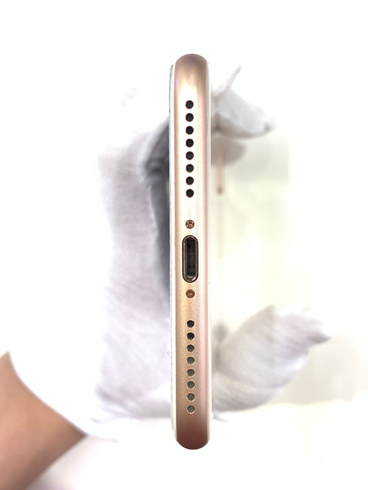iPhone8plus 64GB ゴールド MQ9M2J/A KDDI APPLE 〔中古〕iPhone8 Plus 64GB ゴールド MQ9M2J/A docomo対応