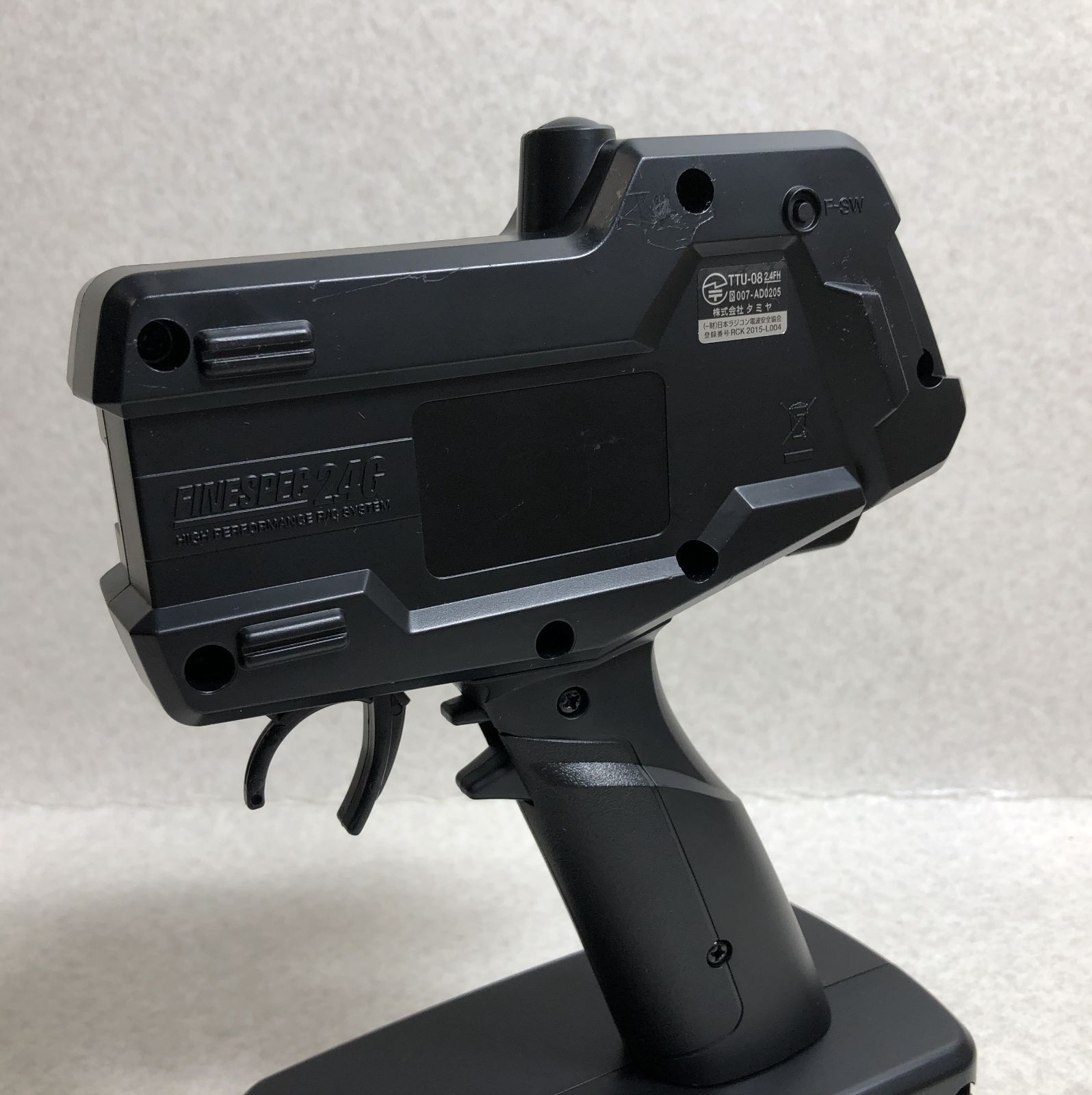 DH1171】タミヤ TT-02 XB フォード マスタング GT4 ラジコン - メルカリ