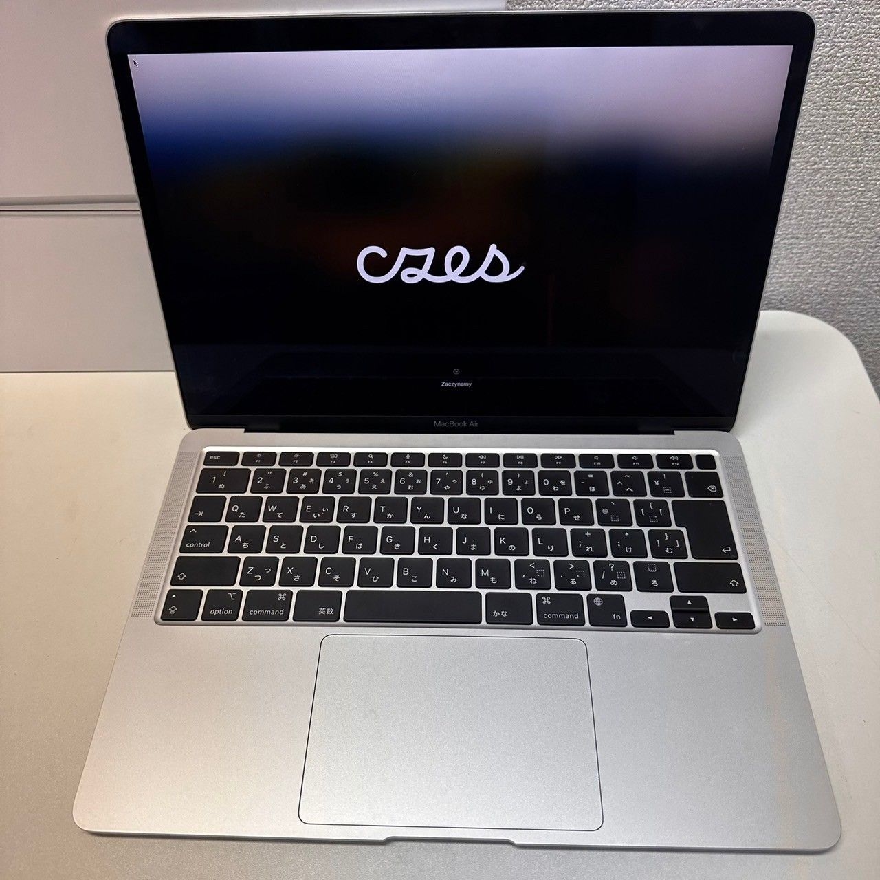 Apple アップル M1チップ搭載 13インチ ノートパソコン PC