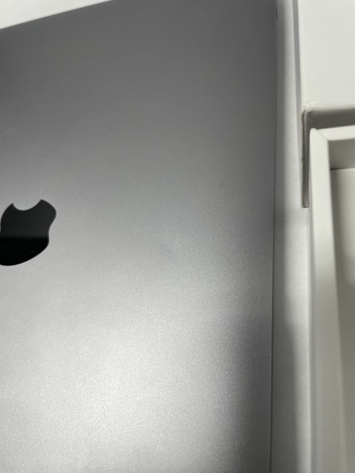 Mac book Air 2020 M1 256GB 中古 24時間以内発送 - メルカリ