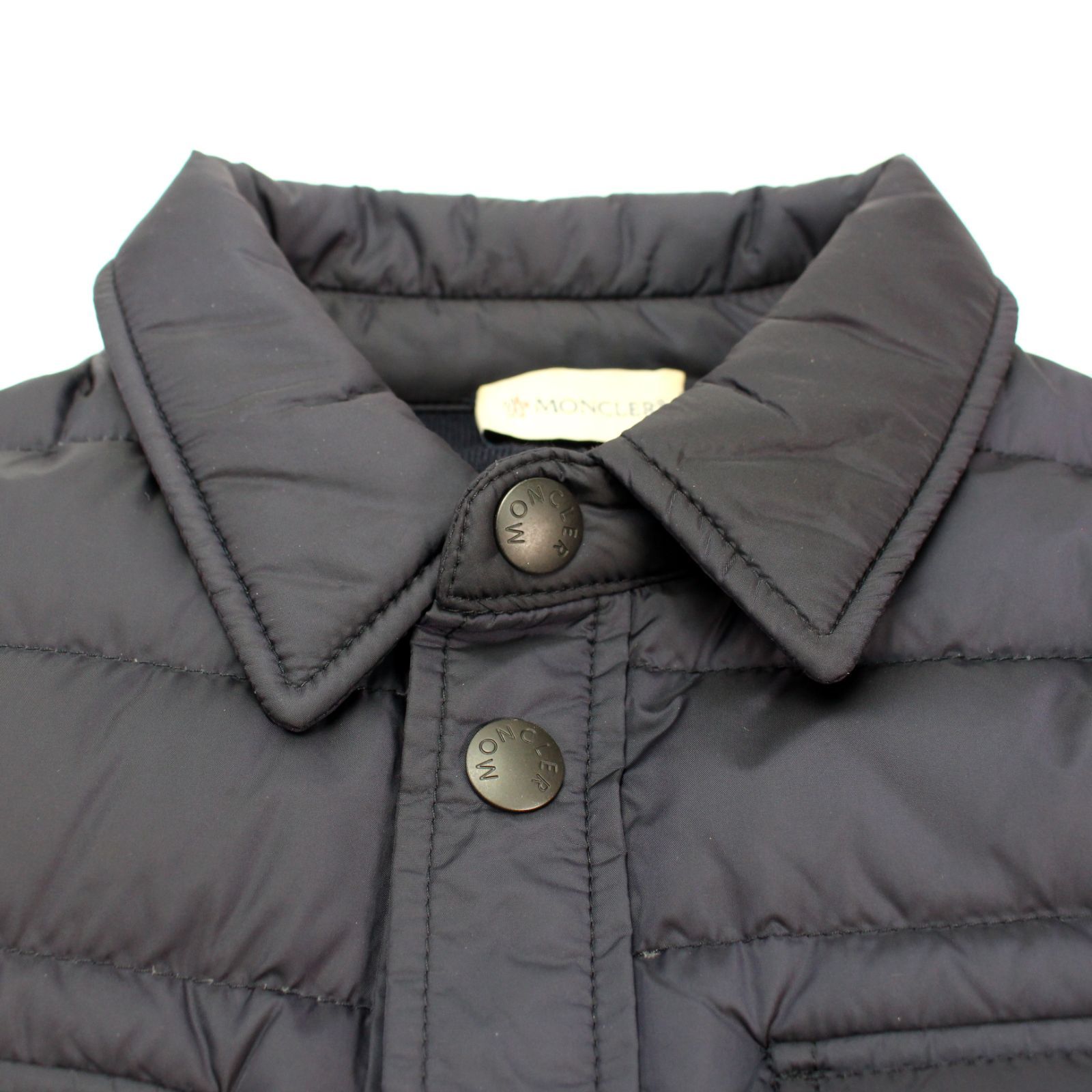 モンクレール ダウンジャケット MONCLER MAGLIONE TRICOT