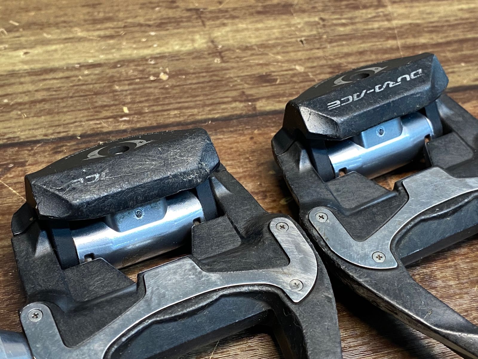 IX126 シマノ SHIMANO デュラエース DURA-ACE PD-9000