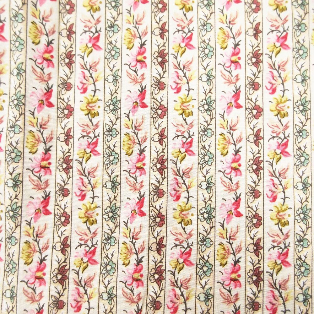 近年モデル ★希少 XLサイズ★ Paul Smith ベスト 花柄 ストライプ Paul Smith ONLINE SHOP｜ポール・スミス