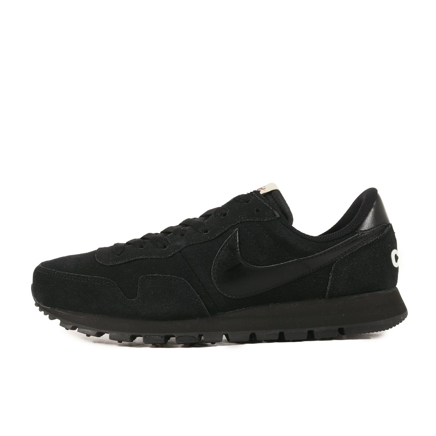 BLACK COMME des GARCONS ブラック コムデギャルソン サイズ:26.5cm NIKE AIR PEGASUS 83 CDG (917490-001) ナイキ ペガサス ブラック US8.5 スニーカー コラボ 別注