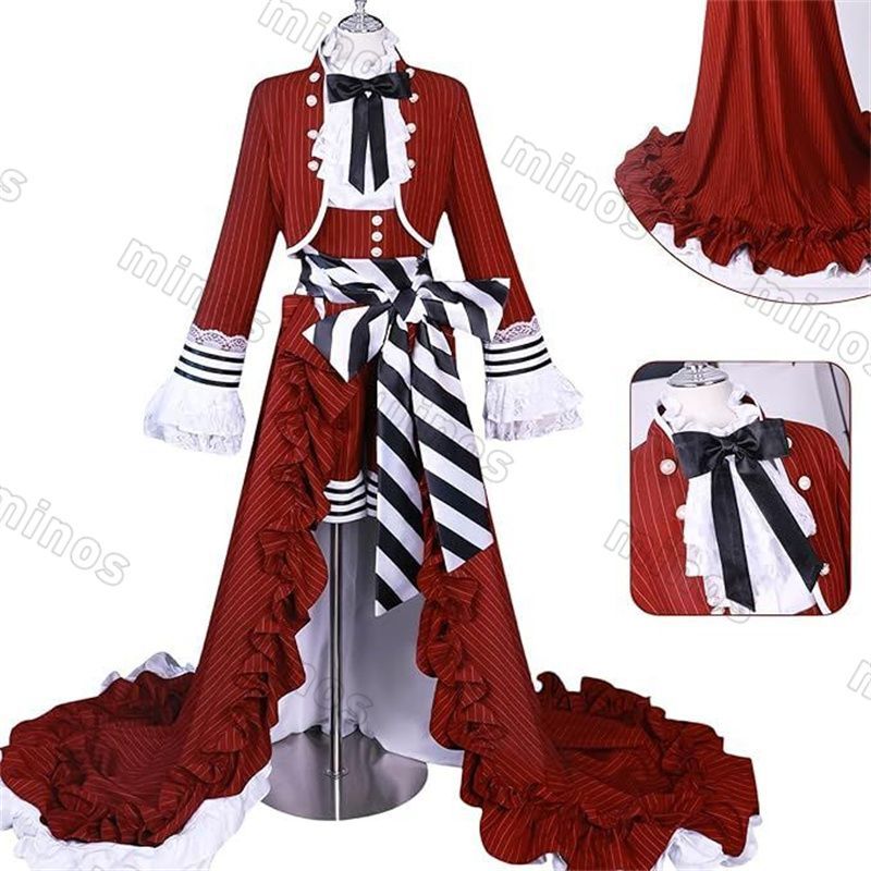 cosplay
