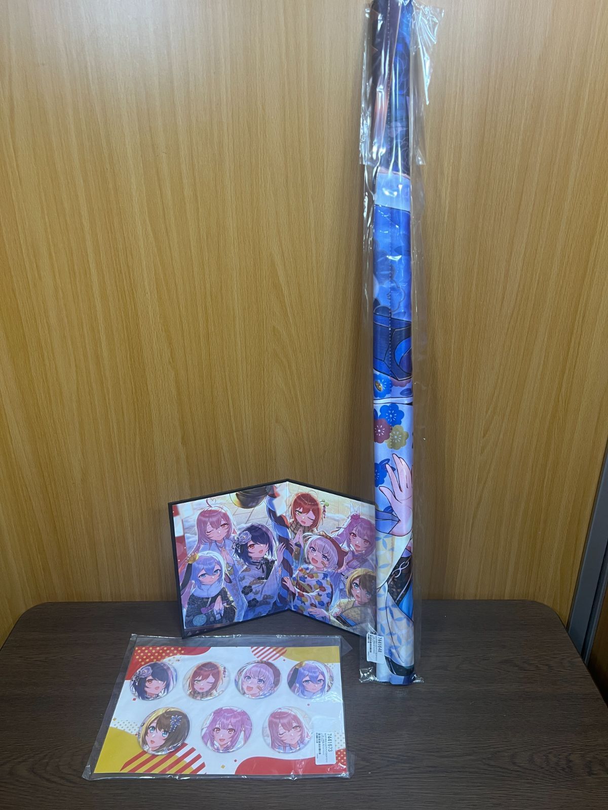 Reバース ホロライブ 戌神ころね ころね シリアル SNR #とまらない