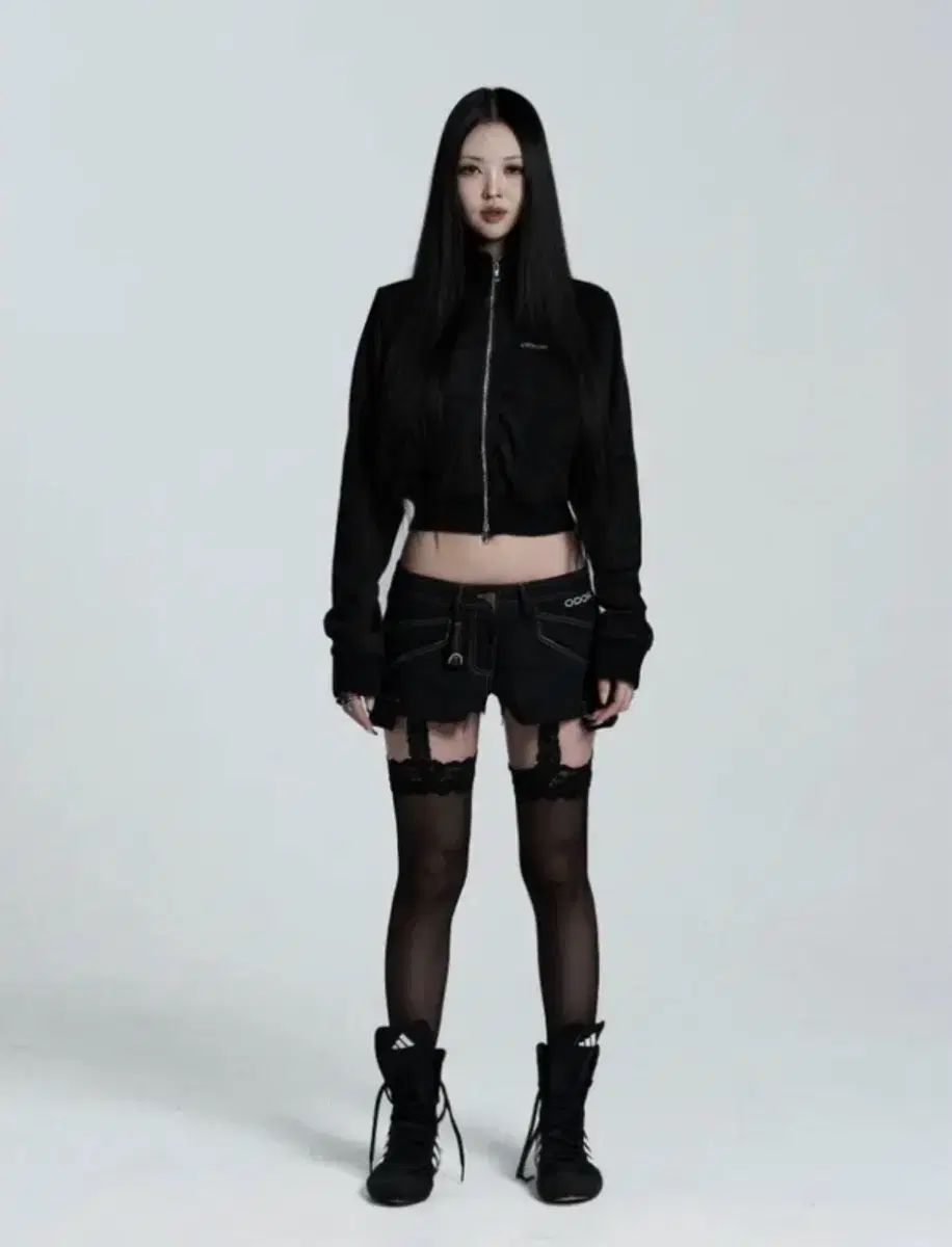 キャスストーン ジャケット