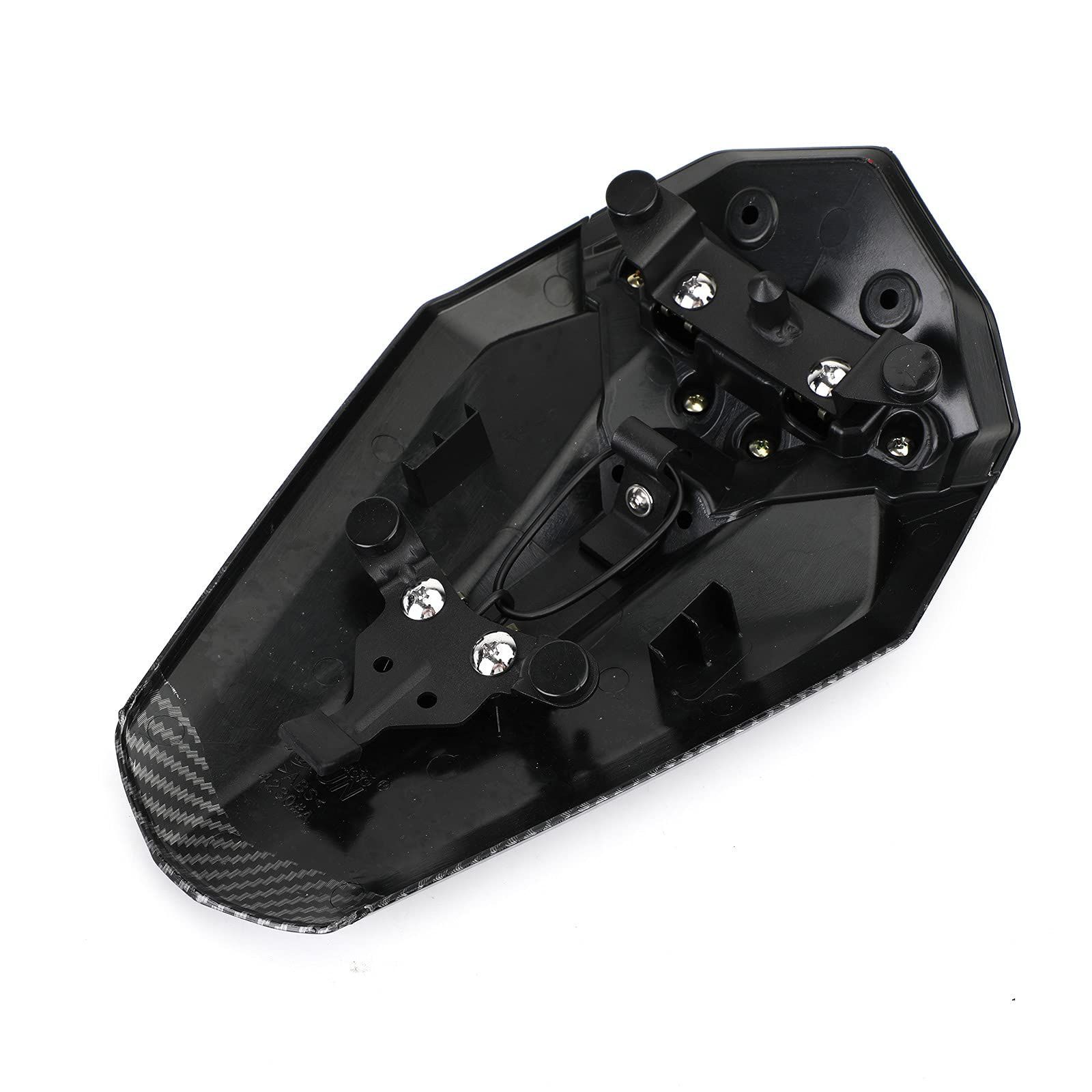 新着商品 Artudatech オートバイ用 シートカウル シートカバー