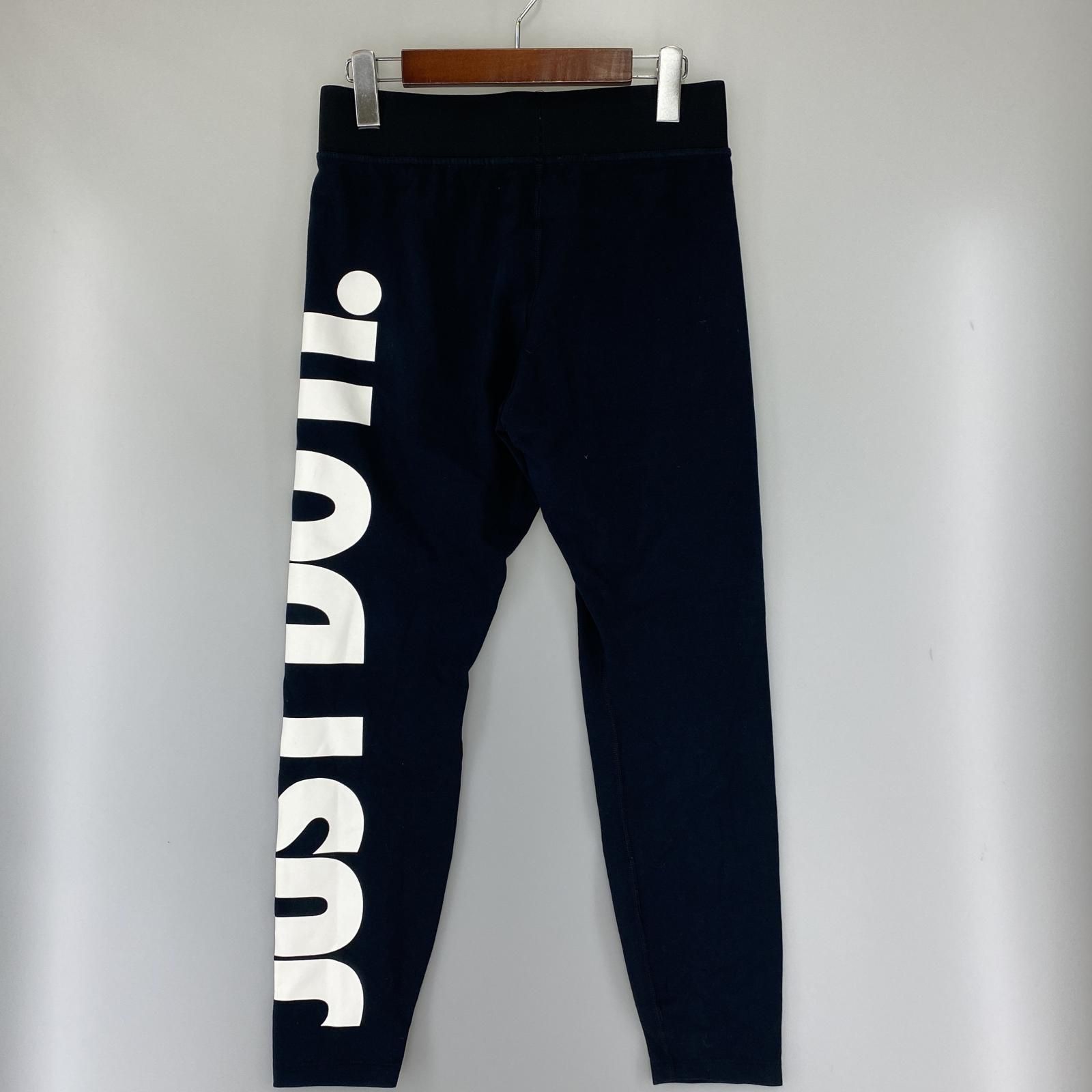 日本未入荷❗️NIKE  JUST DO ITロゴ レギンス❗️ 日本未入荷❗️NIKE JUST DO ITロゴ レギンス❗️