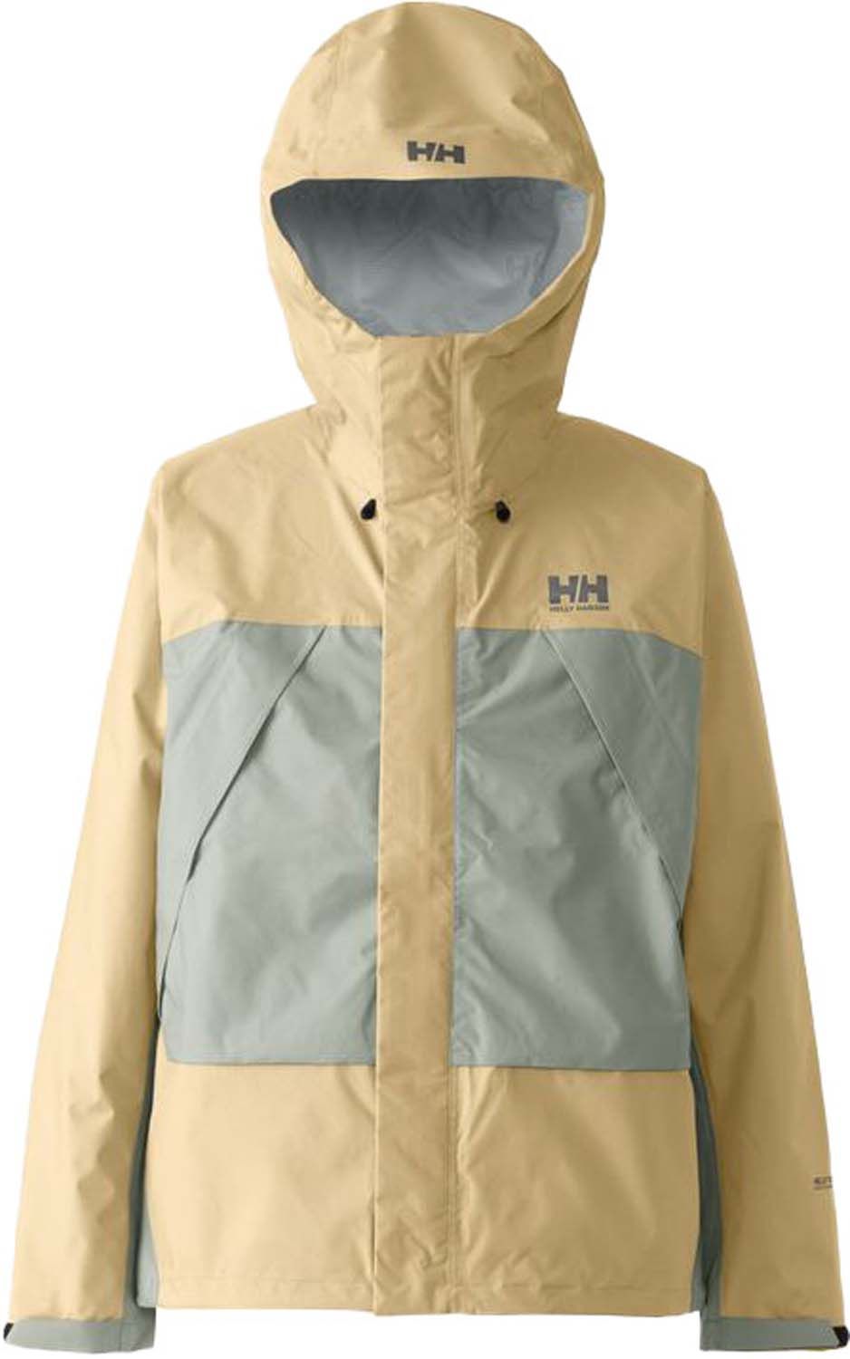 ヘリーハンセン Helly Hansen マリン スカンザライトジャケット