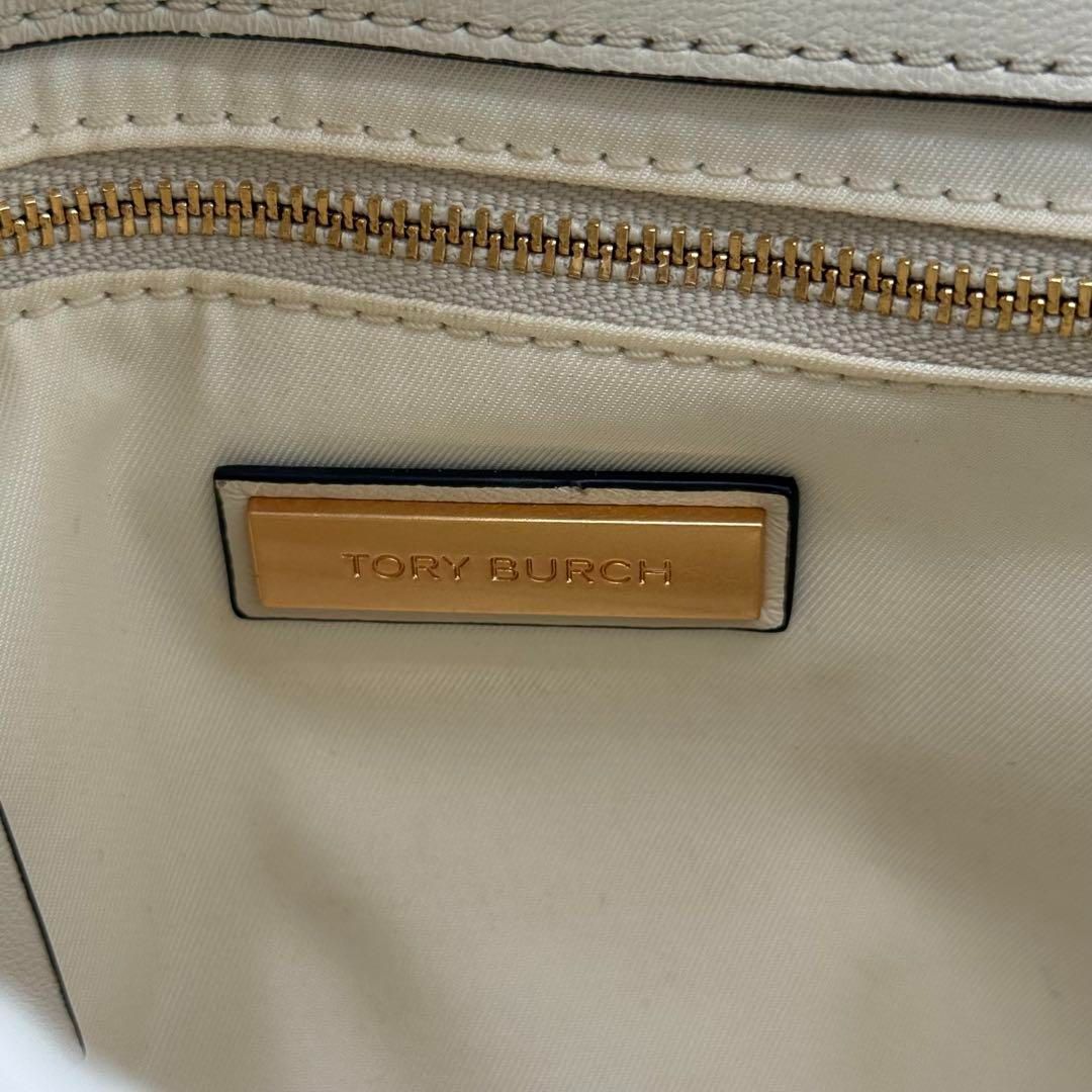 【良品】ToryBurch FLEMING タッセル ハンドバッグ 2way 良品】ToryBurch FLEMING タッセル ハンドバッグ 2way - メルカリ