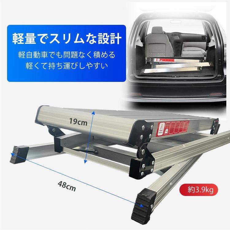高所 玄関