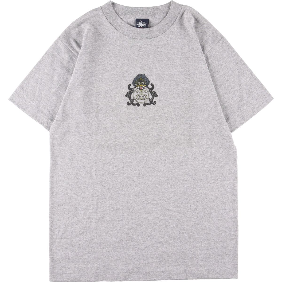 古着 90年代 ステューシー STUSSY OLD STUSSY オールドステューシー 紺 
