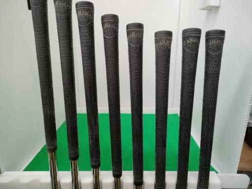 YAMAHA ヤマハ inpres X 445D アイアン 9本セット 4/5/6/7/8/9/P/S/A