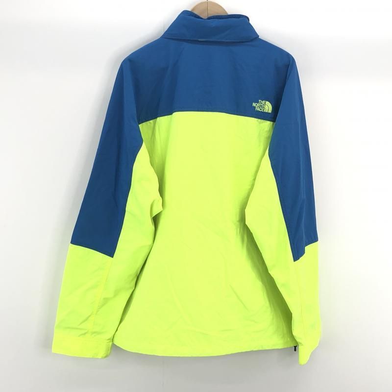 【中古】THE NORTH FACE ハイドレナウィンドジャケット XL NP72131 ザ ノースフェイス[10]