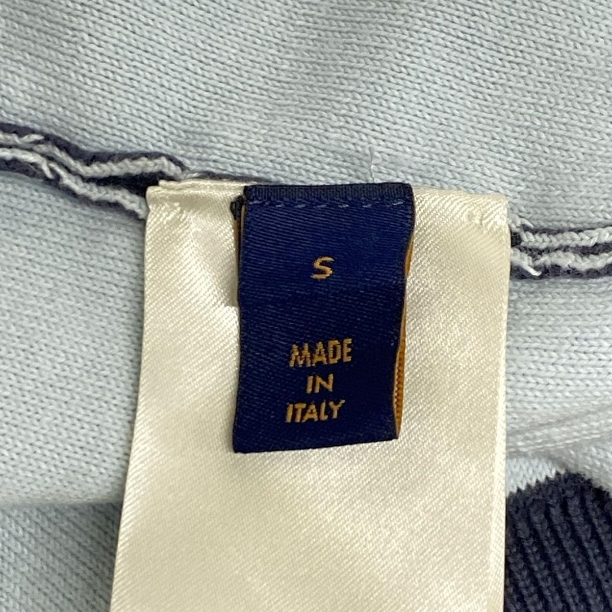 長袖セーター サイズS