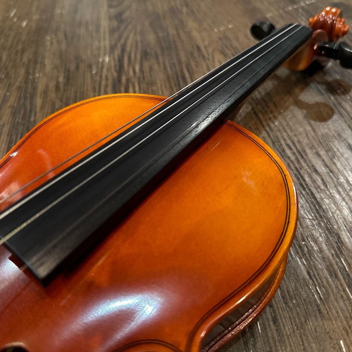 Suzuki No.280 1/2 1991年製 Violin スズキ 分数バイオリン
