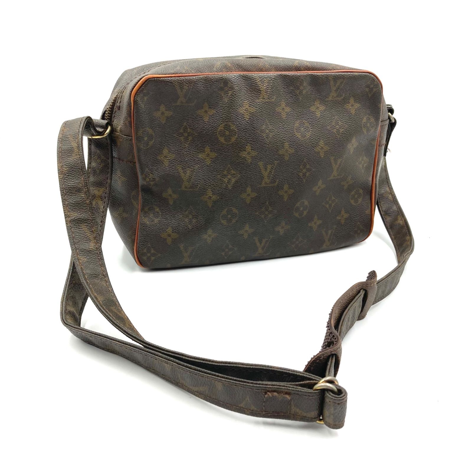 □美品□鑑定済み□LOUIS VUITTON ルイヴィトン モノグラム ミグ