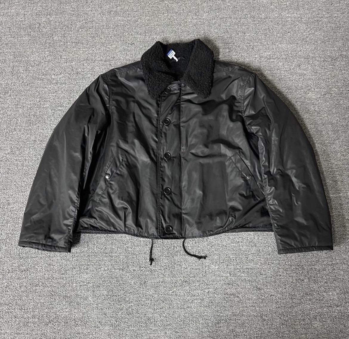 ジャケット・アウター OUR LEGACY GRIZZLY JACKET 46 Grizzly Jacket
