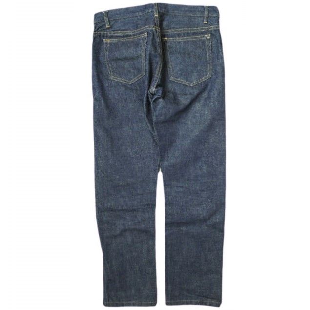 A.P.C. アーペーセー PETIT STANDARD DENIM プチスタンダードジーンズ