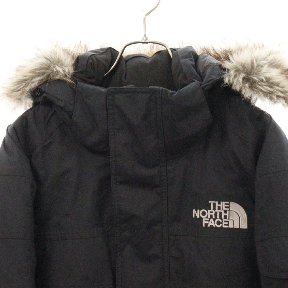 THE NORTH FACE (ザノースフェイス) MCMURDO PARKA マクマード パーカ