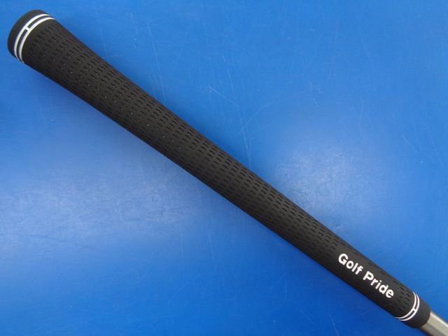 54-8|SteelFiber i80cw|S|54度